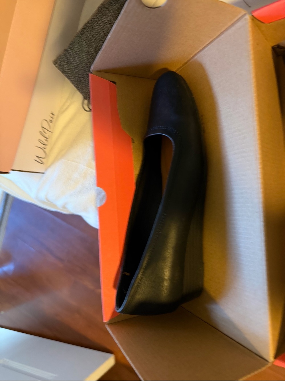 Baretraps Wedge Pump - Women